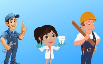 Los oficios mejores pagados de españa