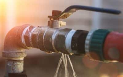 Expertos en Filtraciones de Agua y Fugas sin Romper