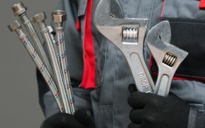 Fontanero en Rubí, Barcelona